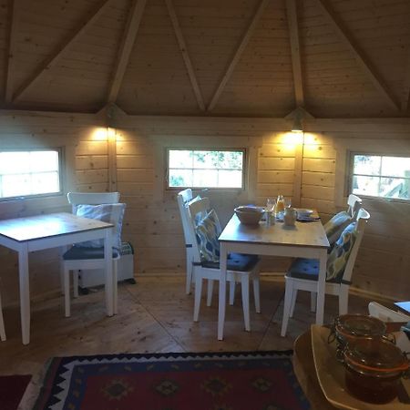 Pandy B&B Dorstone المظهر الخارجي الصورة