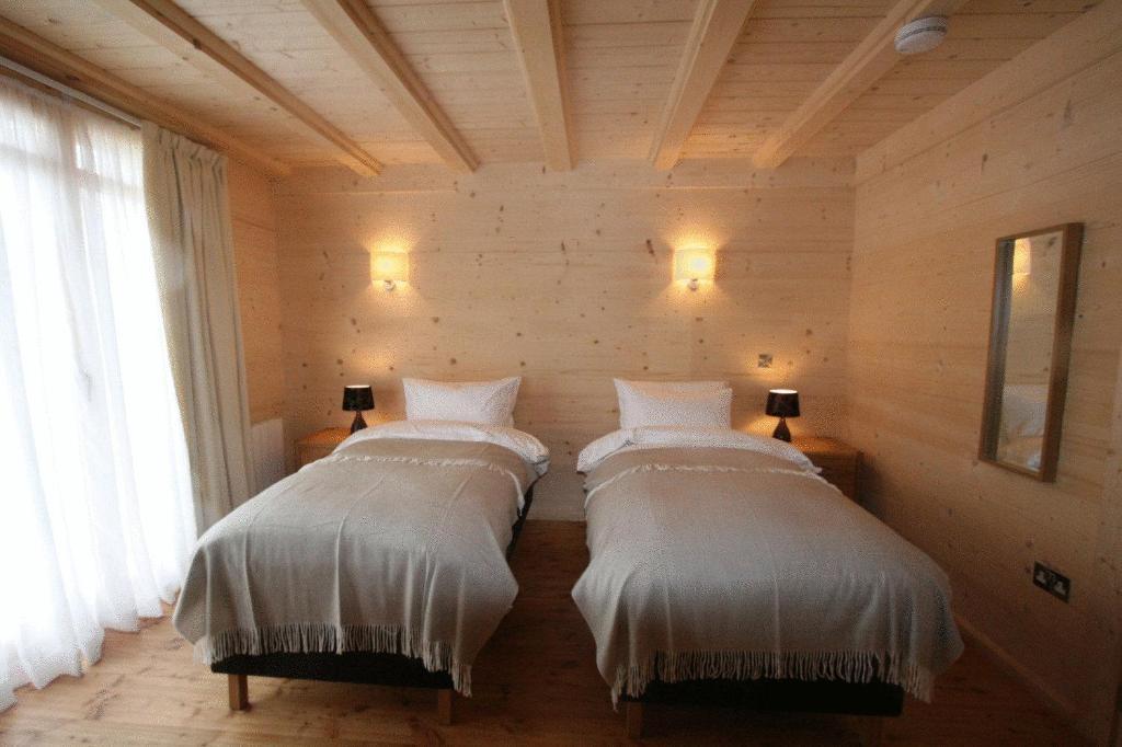 Pandy B&B Dorstone المظهر الخارجي الصورة