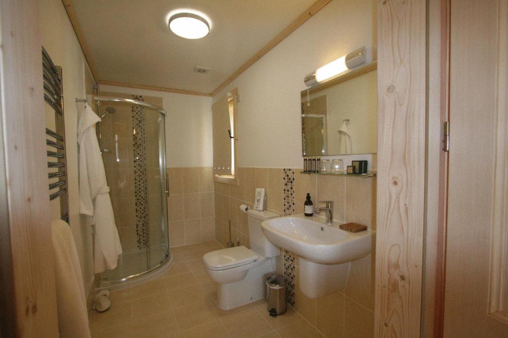 Pandy B&B Dorstone المظهر الخارجي الصورة